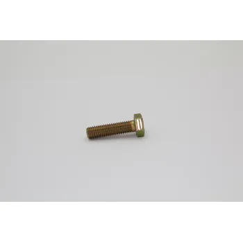 Šroub Šroub M12x45 Zn DIN 933 8,8