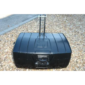 Závaží betonové 1100 kg do 3. bodového závěsu