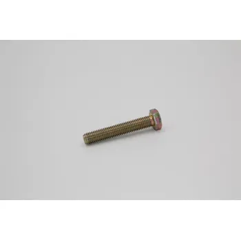 Šroub Šroub M12x70 ZN DIN 933 8,8