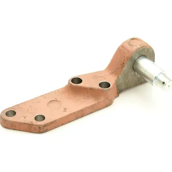 Tažné zařízení Konzola pravá úplná