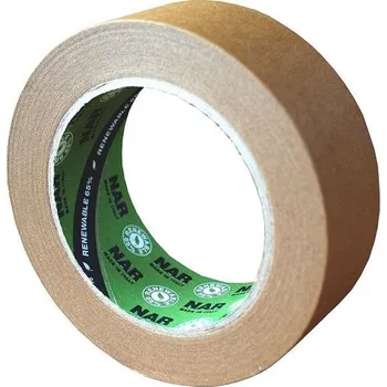 Izolační páska Páska lepicí papírová Ecomask - 50mm
