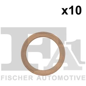 Těsnění motoru Těsnicí kroužek FA1 472.310.010