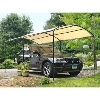 Zahradní stavba Přístřešek ShelterLogic MONARC Varianta: přístřešek MONARC 25866EU LG1606