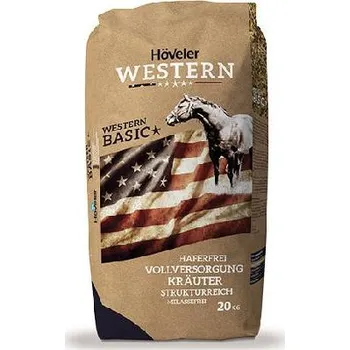 Höveler – WESTERN BASIC