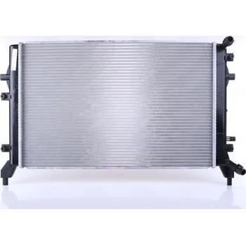 Chladič motoru Chladič nízké teploty, chladič plnicího vzduchu NISSENS 65294