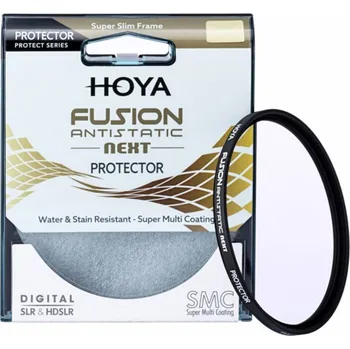 Hoya Fusion Antistatic Next Protector 72mm
