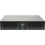 AMC iA4x125 (Čtyřkanálový zesilovač)