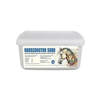 HorseDoctor Sorb 2,5kg Ostatní
