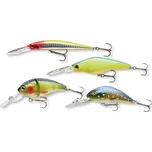 Cormoran Set woblerů candát 4 ks