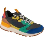 Vícebarevné pánské volnočasové tenisky Merrell Alpine 83 Sneaker Recraft J007007 Velikost: 43