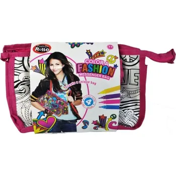 Kabelka Kabelka na vymalování mini