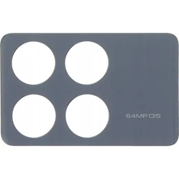 Pouzdro na mobilní telefon Rychlé očko fotoaparátu na celý ostrov pro Xiaomi POCO X6 Pro, černé, ORG