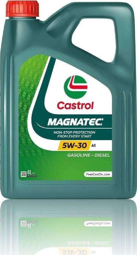 Castrol Magnatec Professional A5 5W-30 4l