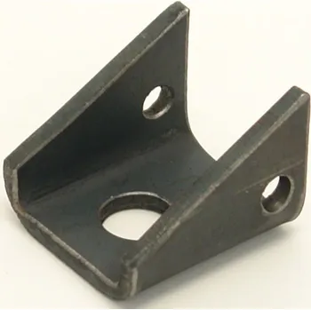 Mulčovač Agrostroj 11100855 Držák nože - mulčovač