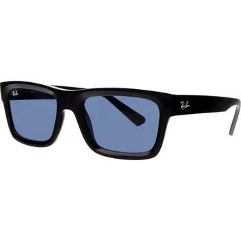 Kontaktní čočky Ray-Ban RB 4396 6677/80 54
