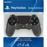 Sony Dualshock 4 ovladač - originál Sony krabice! (Sony Dualshock 4 bezdrátový značkový ovladač pro Playstation 4 konzole)