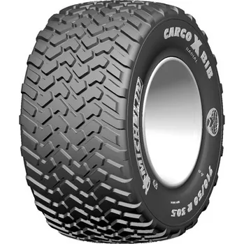 Pneu pro těžký stroj Pneu MICHELIN CARGOXBIB 710/45 R22,5 165D