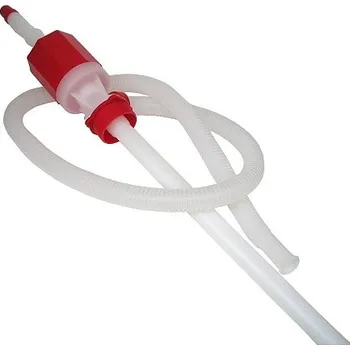 Náplň do chladiče a ostřikovače Pumpa sudová membránová - c