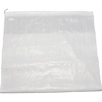 Pytle na odpadky Pytel na písek tkaný 50x80 cm