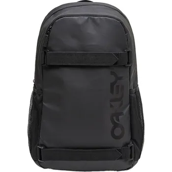 Sportovní batoh batoh Oakley The Freshman Skate - Blackout 20 L