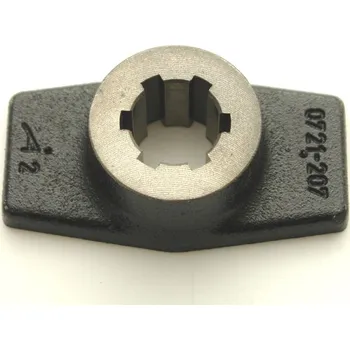 Zahradní traktor Příruba 0-9821-240