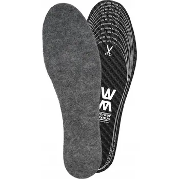 Vložka do bot Vložky do bot Kaps velikost 36-46