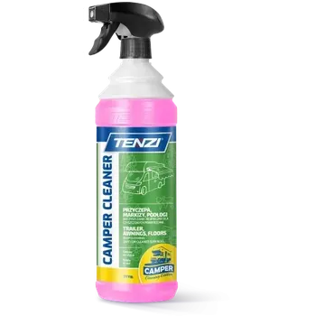 TENZI Camper Cleaner - prostředek na mytí karavanů 1L