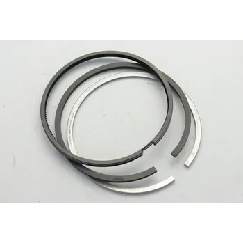 Píst motoru Zetor 7901-0096 / 7911-009 Pístní kroužky-sada 102/3 na 1 vložku Turbo