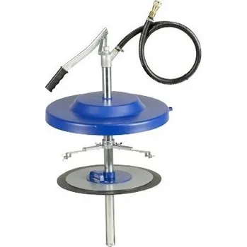 Lis centrálního mazání 335-385 na 50 kg