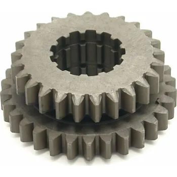 Tažné zařízení 5511-1930 / 5511-1930/AP Kolo přesuvné 2. a 3. rychlosti