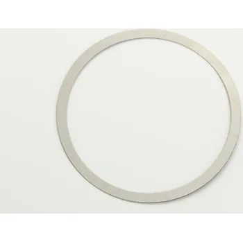 Tažné zařízení Zetor 97-1867 Podložka distanční 80x90x0,2 (JRL)