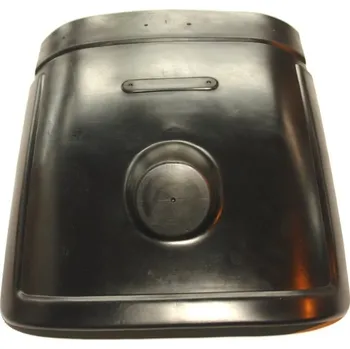 Tažné zařízení Prodloužení