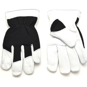 Pracovní rukavice Graphix 297175 Rukavice pracovní vel. 11