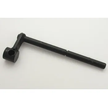 Tažné zařízení Zetor 53.129.030 Hřídel reverzace