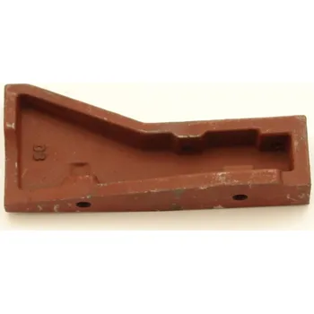 Tažné zařízení Narážka Ievá 89450003