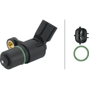 Čidlo automobilu Snímač, poloha vačkového hřídele HELLA 6PU 009 167-401