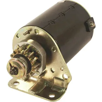 Sekačka Briggs &amp; Stratton Elektrostartér 593934