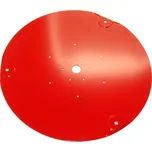 Dakr 121540 Talíř žací DAKR 600