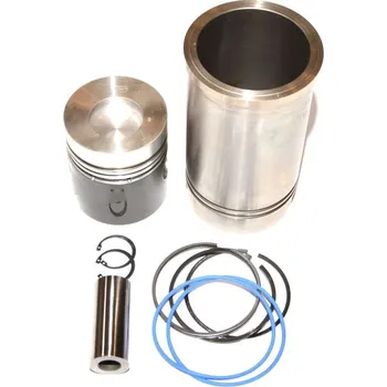 Tažné zařízení Vložka válce průměr 110 - 4 kroužky AGS 80002001