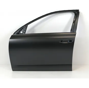 Dveře karosérie ORIGINÁLNÍ DÍL Levé přední dveře Octavia III 5E0831055A - Originál