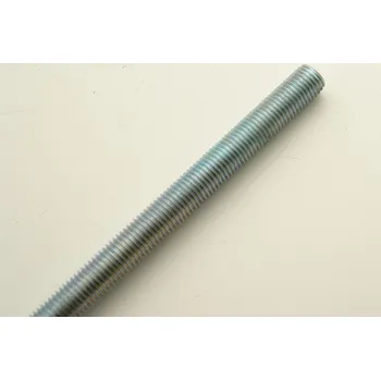 Závitová tyč Tyč závitová M12 Zn 4.8 DIN 975