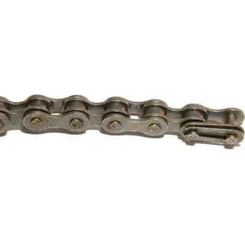Řetěz na kolo Řetěz 5/8"x3/8" I. ř. (15,875x9,65x10,16)
