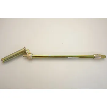 Tažné zařízení Čep horního závěsu pr.32x155 / L=750mm