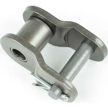 Řetěz na kolo Půlčlánek řetězu ASA 100H-1 TSUBAKY 20 A1 zesílené provedení