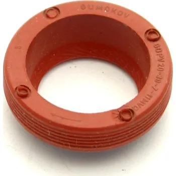 Automobilové těsnění Gufero 20x30x7-11 SI G pravotočivé