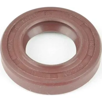 Automobilové těsnění Gufero dvoubřité FPM 80 (VITON) na TLAK VIASY ( -30°C/+170°, max. 10 ATM. )