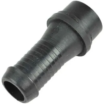 Postřikovač Nátrubek rovný pr. 19 vč. těsnění