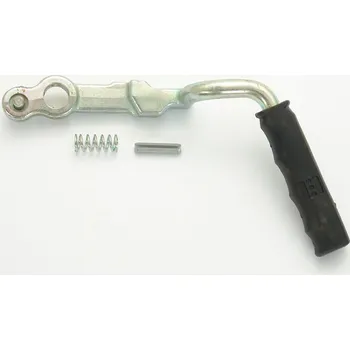 Tažné zařízení Otevírací páka - sada CBM