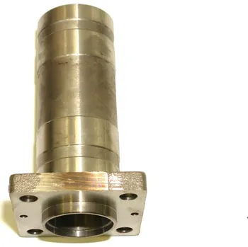 Zahradní traktor Příruba 07498