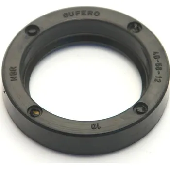 Automobilové těsnění Gufero 40x56x12 G